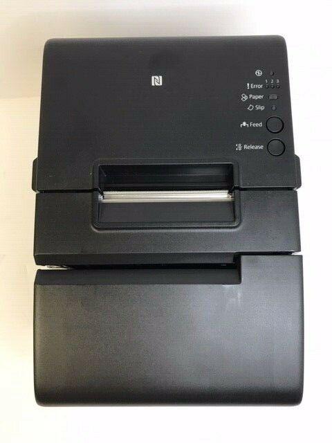 Epson TM-6000IV Review – A Complete Guide To Epson Receipt Printers