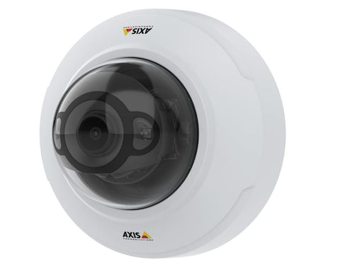 Axis M4216-LV Dome Camera 02113-001