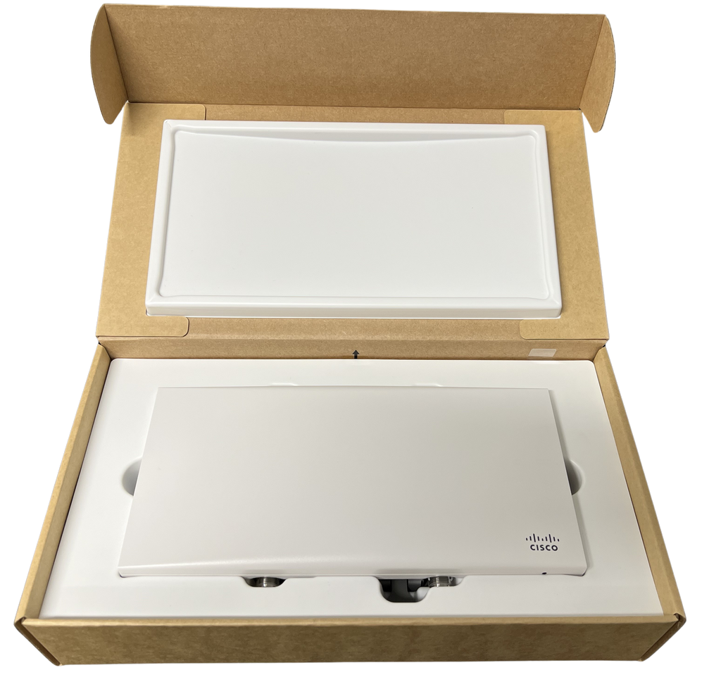 MR86-HW Cisco Meraki MR86 Wi-Fi 6 Wireless Outdoor Access Point Unclaimed NEW