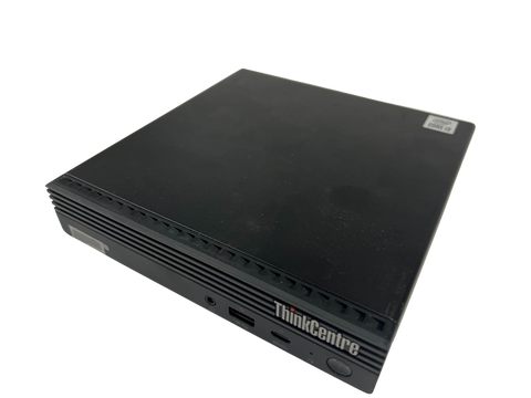 Lenovo ThinkCentre M60E Tiny I3-1005G1 8GB 128GB