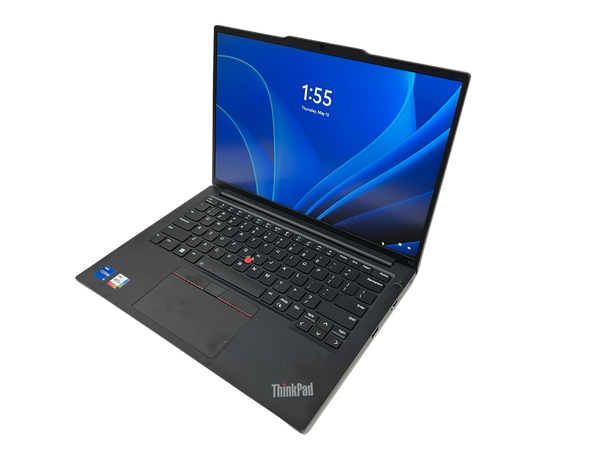 Lenovo ThinkPad E14 Gen 5 i5-1335U 16GB 256GB Aluminum Chassis