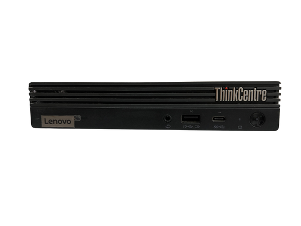Lenovo ThinkCentre M70q Tiny PC Mini I5 10e Gen 256Go SSD 8Go RAM Win11 Pro