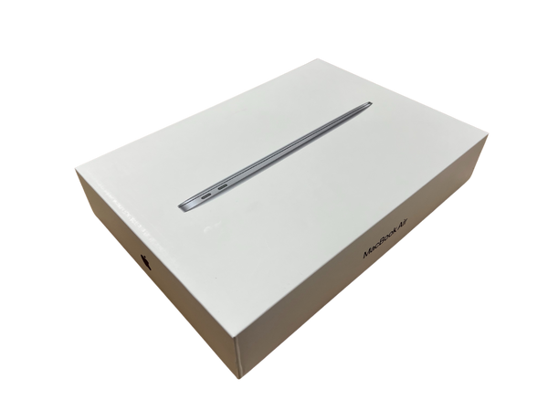 Apple MacBook Air 13 inch M1 2020 A2179 - Space Gray EMPTY BOX