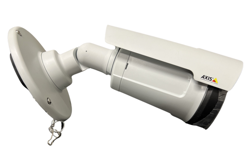 AXIS P1435-LE Network Bullet Camera 0777-001