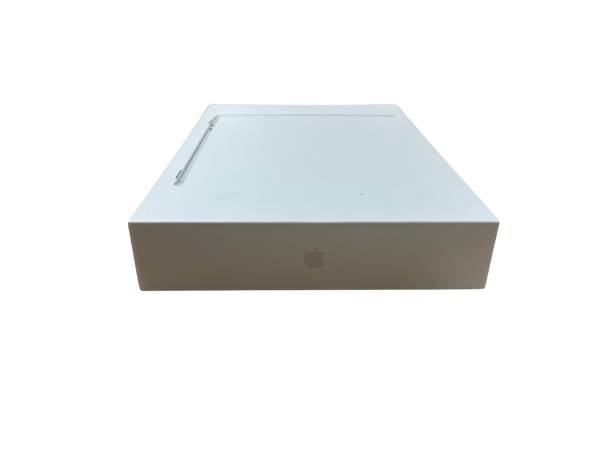 Apple MacBook Air 13-Inch M2 Silver 256GB Model A2681