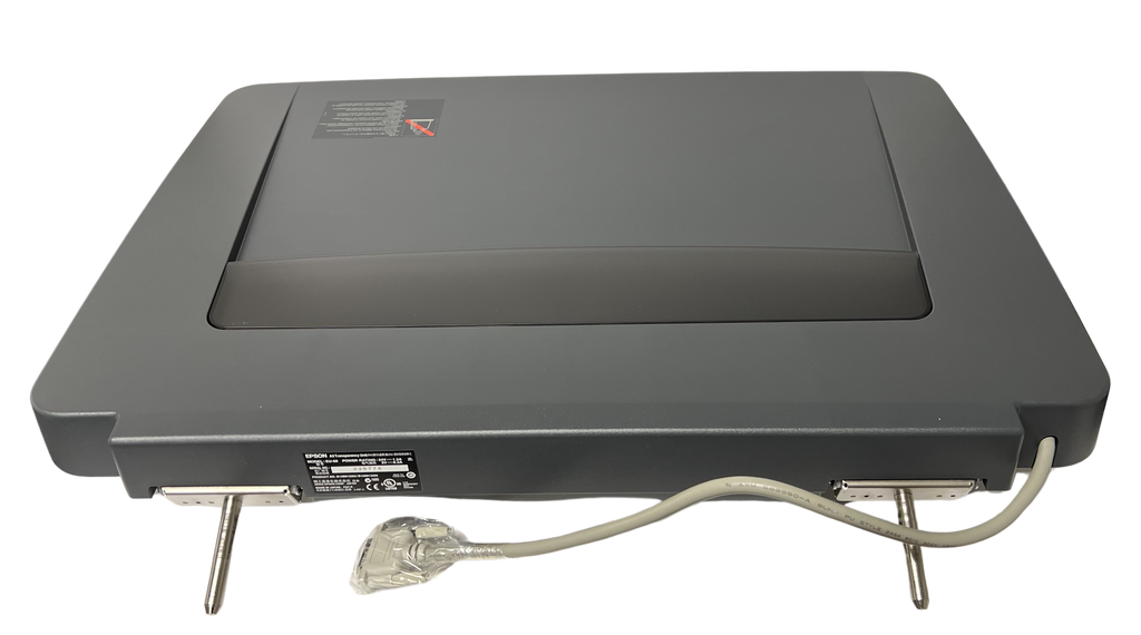 EPSON A3 Transparency Unit Expression A3 J331A Large Flatbed Scanner Cover EU-88