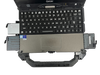 Getac V110 G3 Rugged Toughbook Tablet i5-6200U 128GB SSD 8GB *screen bubbles*
