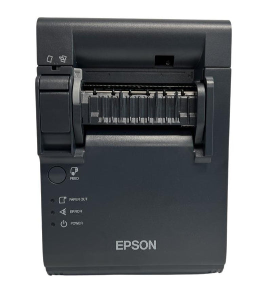TM-L90 Epson Printer Receipt USB Thermal Plus レシートプリンター