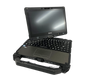Getac V110 G3 Rugged Toughbook Tablet i5-6200U 128GB SSD 8GB *screen bubbles*