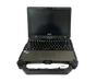 Getac V110 G3 Rugged Toughbook Tablet i5-6200U 128GB SSD 8GB *screen bubbles*