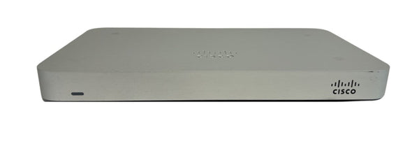 Cisco Meraki MX64-HW Cloud Managed Firewall. 600-32010-B