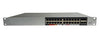 Cisco Meraki MS120-24P-HW 24-Ports Ethernet PoE Switch 600-61050-A Unclaimed