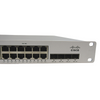 Cisco Meraki MS320-24P-HW 24 Port Gigabit Ethernet Switch +4 SFP Ports UNCLAIMED
