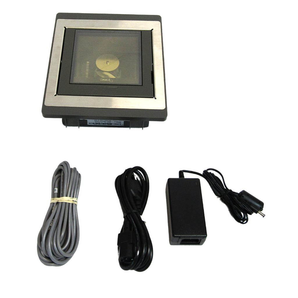 DATALOGIC Magellan 2300HS Horizontal Omni-Directional POS Barcode Scanner