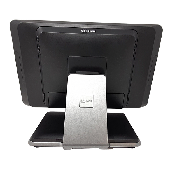 thumbnail image 2 of NCR REALPOS TSE Cash Register System – 800x600 Touchscreen TFT POS Terminal For Retail – Used 2 of 3