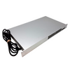 Cisco Meraki MS320-24P-HW 24 Port Gigabit Ethernet Switch +4 SFP Ports UNCLAIMED
