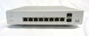 Cisco Meraki (MS220-8-HW) 8-Ports Desktop Ethernet Switch 600-28010 UNCLAIMED