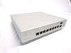 Cisco Meraki (MS220-8-HW) 8-Ports Desktop Ethernet Switch 600-28010 UNCLAIMED