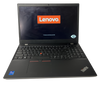 Lenovo Thinkpad L15 Gen 2 15.6 i7-1165G7 16GB DDR4 256GB SSD Windows 10