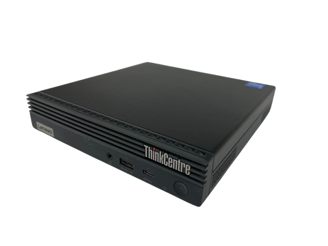 Lenovo ThinkCentre Mini PC M70q Gen 2 i5-11400T 16GB 256GB Good Condition
