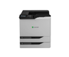 Lexmark CS820dte desktop laser printer 21K0150 BRAND NEW