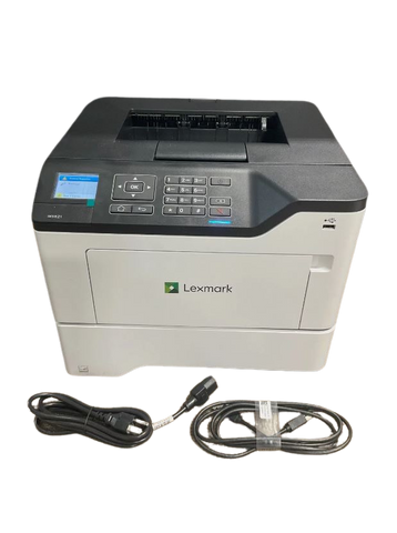 Lexmark MS621dn 36S0400 Monochrome Laser Printer NEW