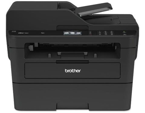 Brother MFC-L2750DW Compact Laser All-In-One Printer