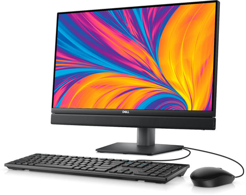 Dell OptiPlex 7410 AIO 23.8 i5-13500T W11 8GB 256GB TouchScreen
