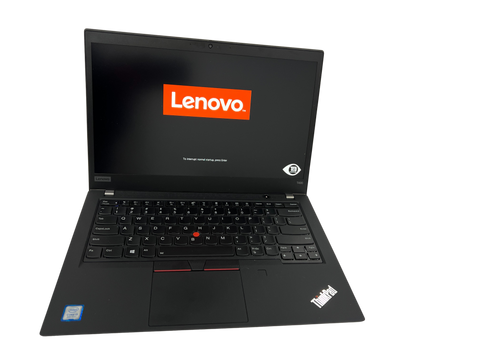 Lenovo ThinkPad T490 14 i5-8365U @ 1.60GHz 16GB 256GB Win 11 Pro