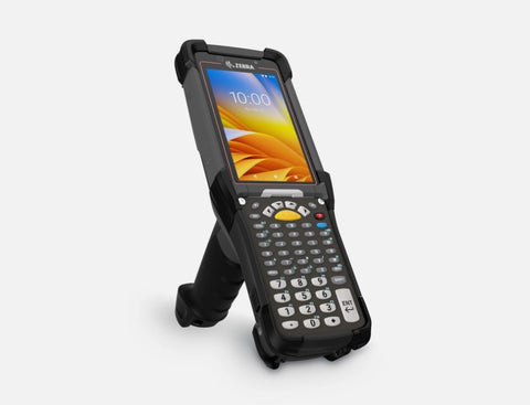 Zebra MC930B-GSHDG4NA Mobile Handheld Computer W/Battery
