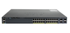 Cisco WS-C2960X-24TS-L Catalyst 24 Port Gigabit Ethernet Switch NEW IN BOX SEALED