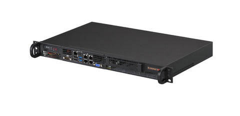 SuperMicro 505-2 SYS-5018A-FTN4 W 16GB Ram