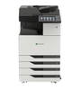Lexmark Laser Multifunction Printer CX923dte Machine Type 7559-578