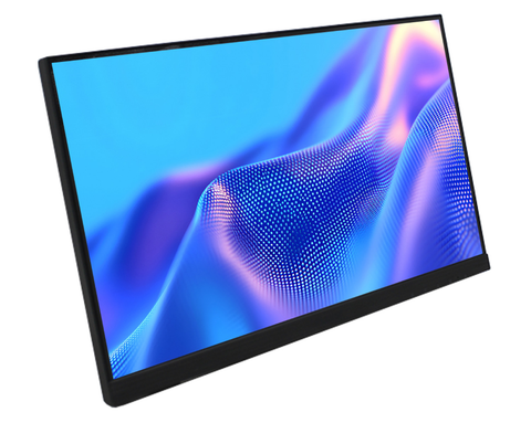 Planar Helium Systems 22" Multi-Touch LED Monitor Built-in Speakers - PCT2235