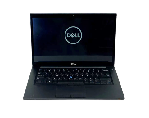 Dell Latitude 7480 14" Intel i5-7300U 2.6GHz 16GB RAM 256GB Win10P W/ AC Adapter