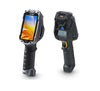Zebra TC83B0-3005A510NA Handheld Barcode Scanner W/Battery