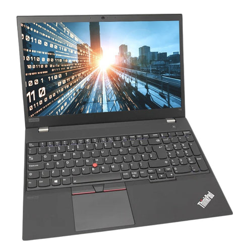 Lenovo ThinkPad T15 i5-1135G7 8GB 256HD 2nd Gen W/AC Adapter