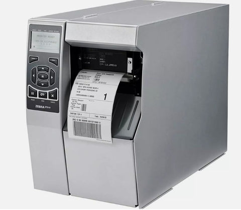 Zebra ZT510 Thermal Label Barcode Printer ZT51042-T010000Z