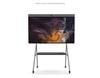 NEAT Conferencing Rolling Floor Stand for Neat Board