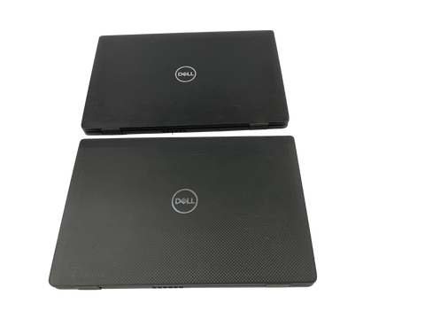 Lot of 2 Dell Latitude 7420 14 i7-1185G7 16GB1256GB FOR PARTS