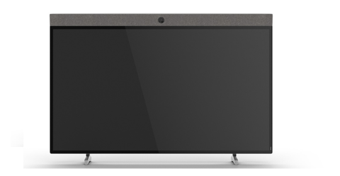NeatBoard 65" Collaboration & Touch Screen Device video conferencing NETBOARD-SE