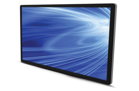 Elo Touch Solutions 42 inch 1920x1080 Dual Touch LCD Monitor HDD ET4201L