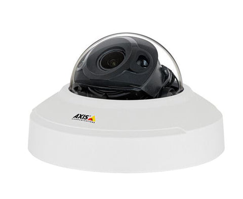 Axis Communications M4206-LV Network Surveillance Camera 01241-001-02