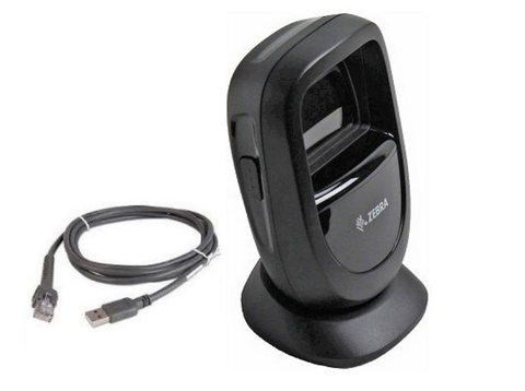 Zebra Barcode Scanner DS9308-DL00004ZZNA NEW
