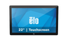 Elo 2202L 22 Touchscreen Monitor E351600 AC Adapter included