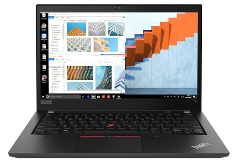 Lenovo ThinkPad T14 Gen 3 i7-1260P 16GB 512GB Excellent Condition
