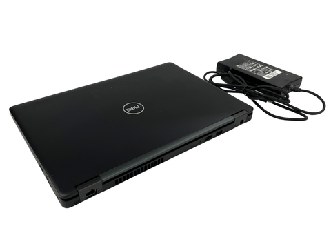 Dell Latitude 5490 14" I5-8350U CPU @ 1.70GHz 16GB 256HD XDVRX