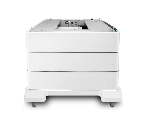 HP 3x550-sheet Paper Tray and Stand 9UW02A