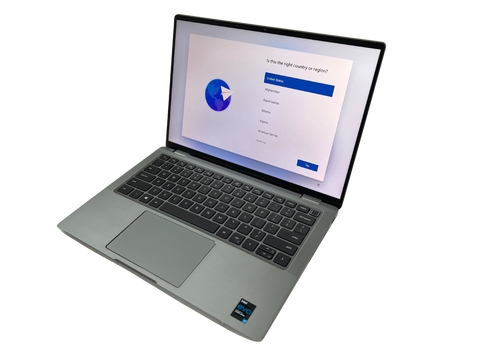 Dell Latitude 5320 i7-1185G7 11th Gen 16GB 256GB