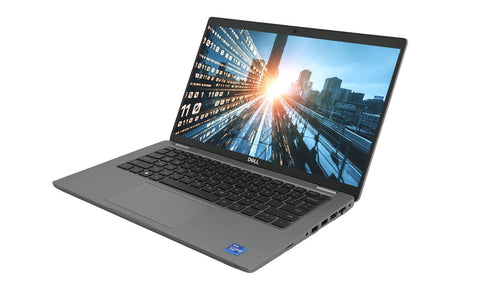 Dell Latitude 5420 14" Laptop Quad Core i5-1145G7 16GB 256GB HM9HH